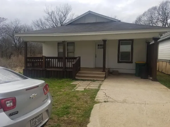 1024 Willis St, Texarkana, TX 75501