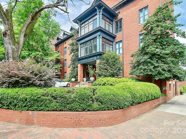 229 N Poplar St APT 13, Charlotte, NC 28202
