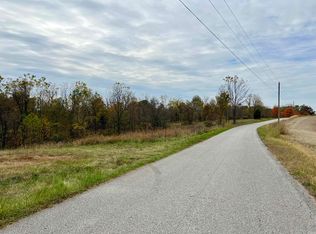 E/s Rush Creek Road Highland #&-W/S, Salem, IN 47167