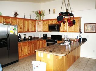 933 S Hunters Run, Show Low, AZ 85901