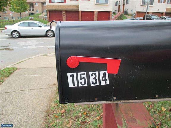 3rd image of 1534 Marcy Pl #B