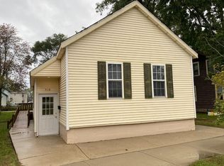 410 E 10th St, Michigan City, IN