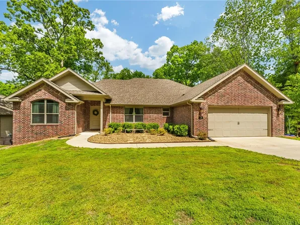 28 Aveton Ln, Bella Vista, AR 72714