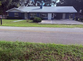 240 SW Pecan St, Keystone Heights, FL 32656