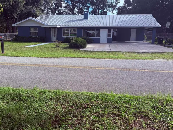 240 SW PECAN Street, Keystone Heights, FL 32656