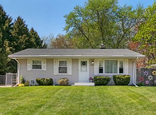 9116 11th Ave, Pleasant Prairie, WI 53158