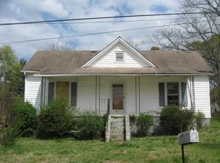 106 Hunter St, Anderson, SC 29625