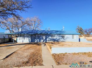 632 Washington Ave, Grants, NM 87020
