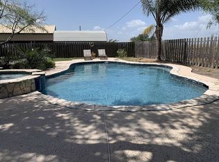 3761 Fm 665, Robstown, TX 78380