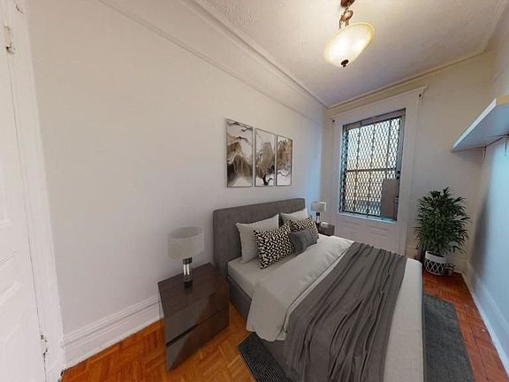 4th image of 749 Saint Nicholas Ave APT 3R