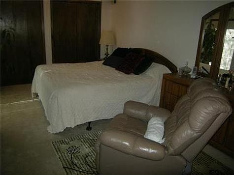 MASTER BEDROOM ON THIRD LEVEL