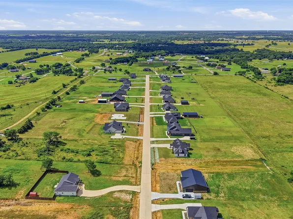LOT 34 Dixie Estates Way, Whitesboro, TX 76273
