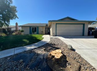 3422 Dimaggio Way, Antioch, CA 94509