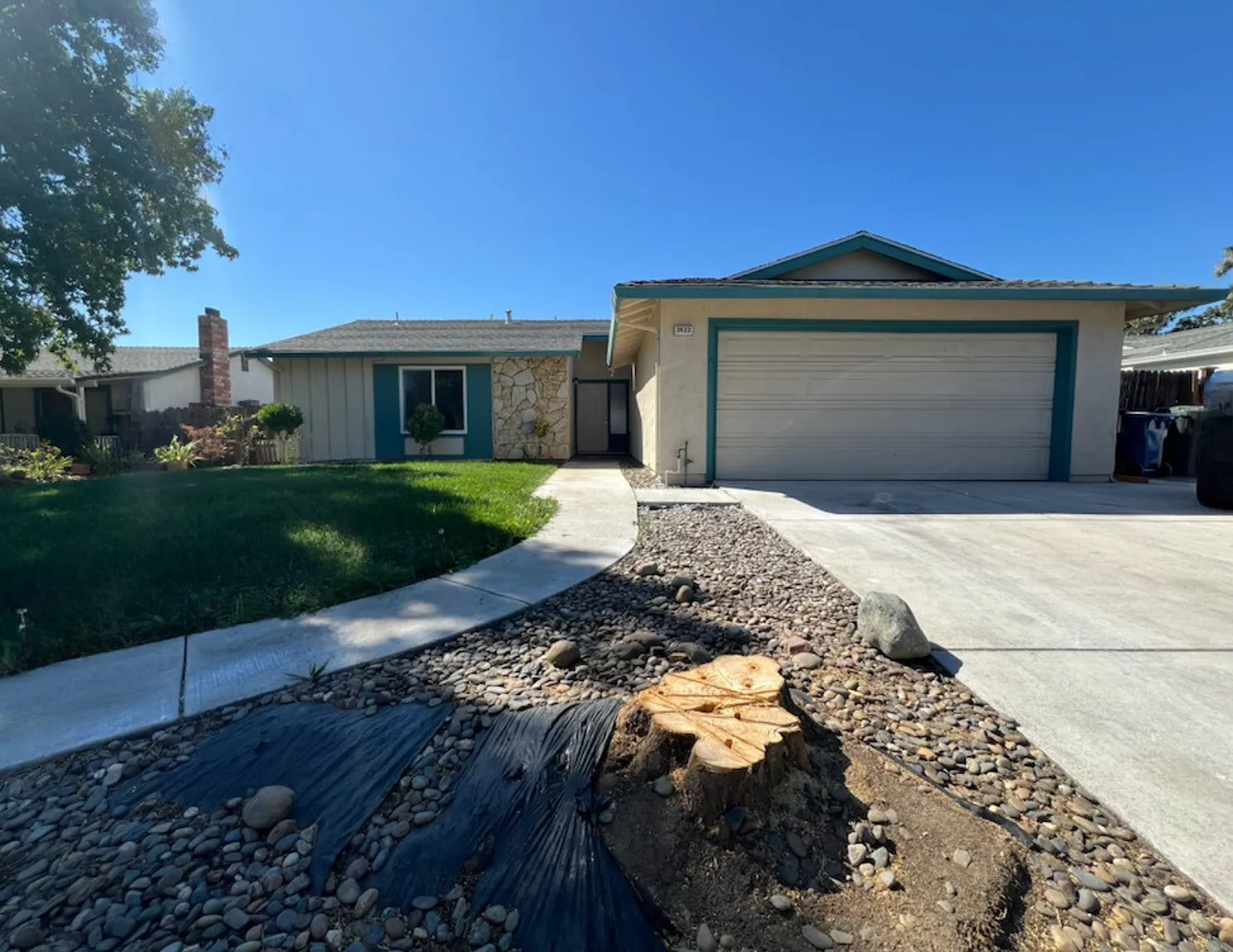 3422 Dimaggio Way photo 1