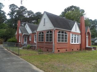 753 Claxton Ave N, Elba, AL 36323