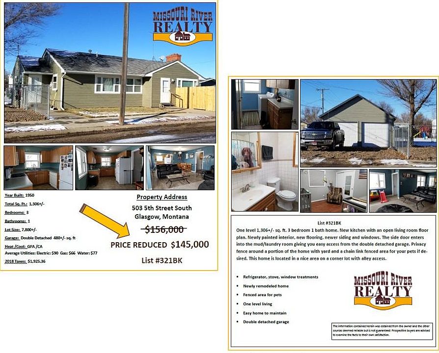 1st image of 503 5th St S