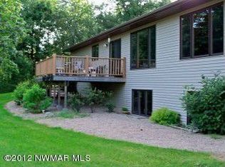 24677 County Road 16, Laporte, MN 56461