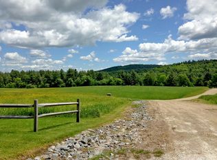 3 S Hill St, Ludlow, VT 05149