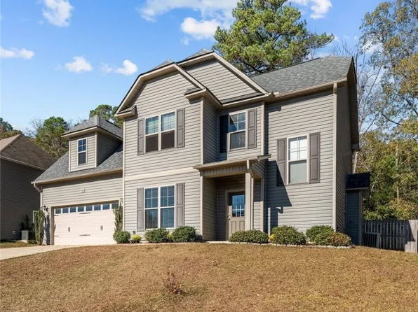 4552 Headwind Dr, Fayetteville, NC 28306
