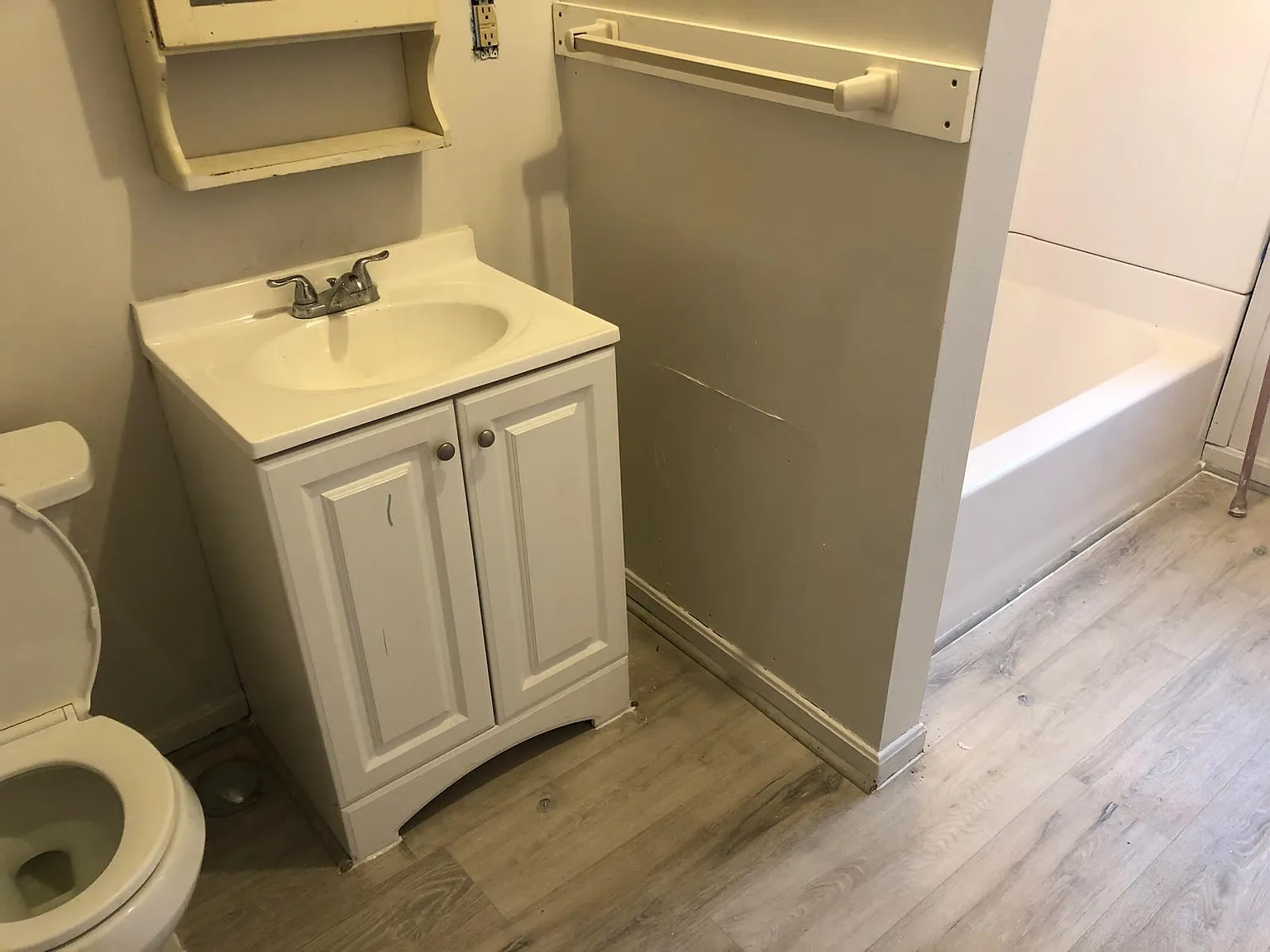 3 bed, 1450 sqft, $2,250 — Photo 3