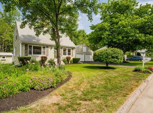 100 Euclid Ave, Portland, ME 04103