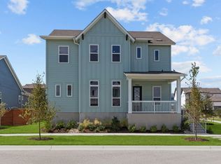 5904 McMurtry St, Austin, TX 78747