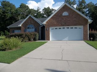 465 Melrose Dr, Monticello, FL 32344