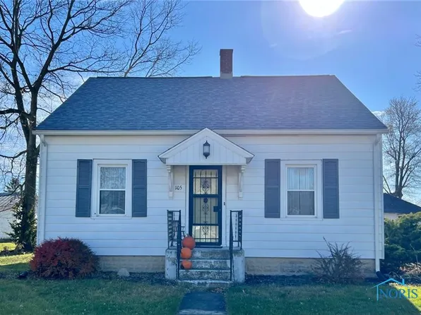 105 E Heldman St, Jenera, OH 45841
