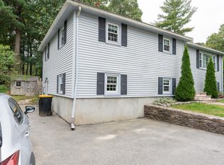14 Endmoor Rd, Westford, MA 01886