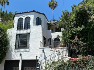 6251 Holly Mont Dr, Los Angeles, CA 90068