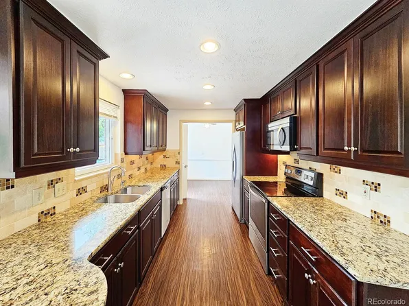 2612 S Kearney Street, Denver, CO 80222