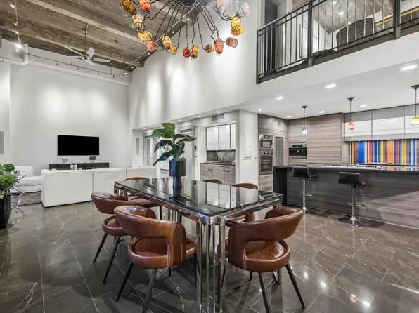 915 Franklin St Unit 9N, Houston, TX 77002