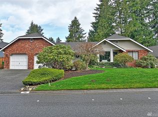 1411 142nd Pl SE, Mill Creek, WA 98012