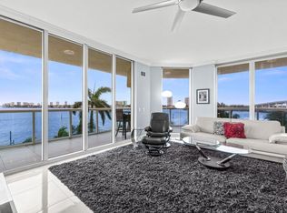 2650 Lake Shore Dr UNIT 406, Riviera Beach, FL 33404