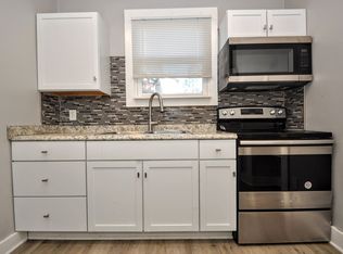 406 Darlington Rd, Beaver Falls, PA 15010