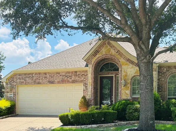 1009 Shoal Creek Ct, Fairview, TX 75069