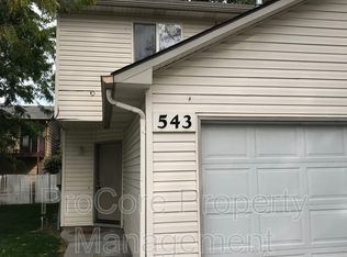 543 W Idaho Ave, Meridian, ID 83642