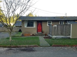 529 Madison St APT 2, Everett, WA 98203