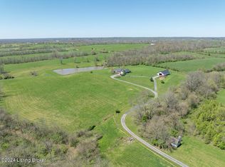 8900 Dover Rd, Shelbyville, KY 40065