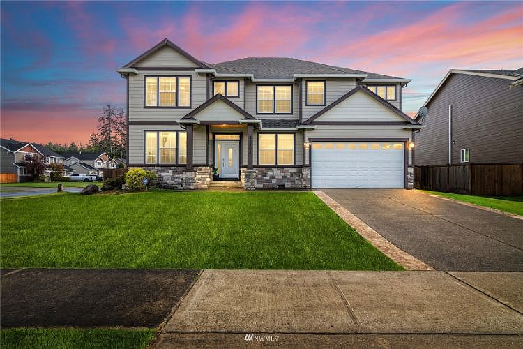 1st image of 22803 81st Avenue Ct E