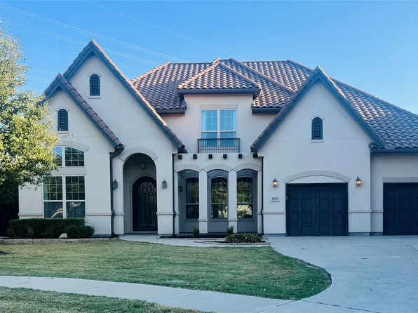 6216 Martinique St, Plano, TX 75024