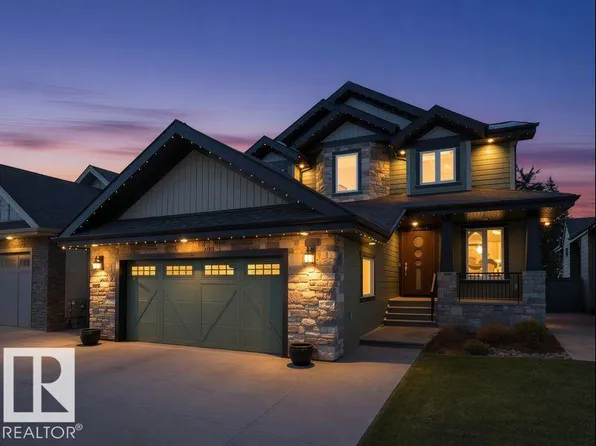 10550 Ellerslie Rd SW #59, Edmonton, AB T6W 0Y2