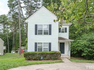 208 Ruby Ridge Rd, Durham, NC 27703