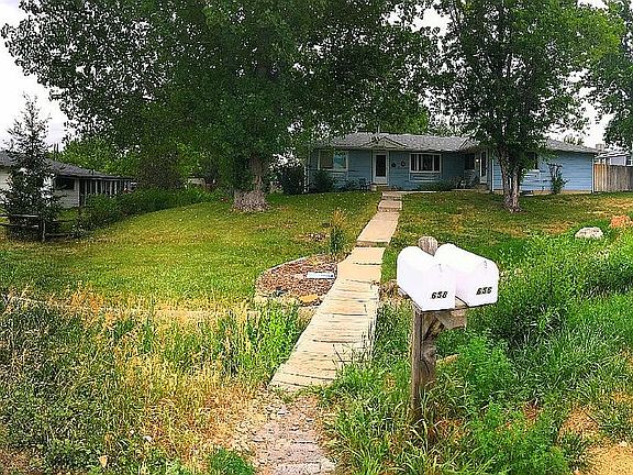 Panorama of both units