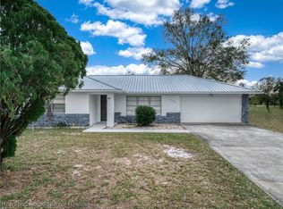 8100 Granada Rd, Sebring, FL 33876