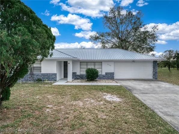 8100 Granada Rd, Sebring, FL 33876