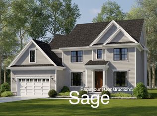 Sage Plan, PCI - 20854, Potomac, MD 20854
