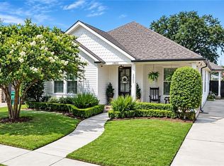1020 Green St, Metairie, LA 70001