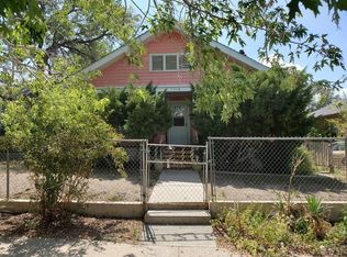 1216 E 5th St, Pueblo, CO 81001