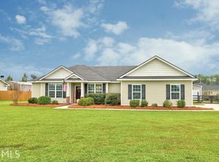 1726 Little McCall Rd, Guyton, GA 31312